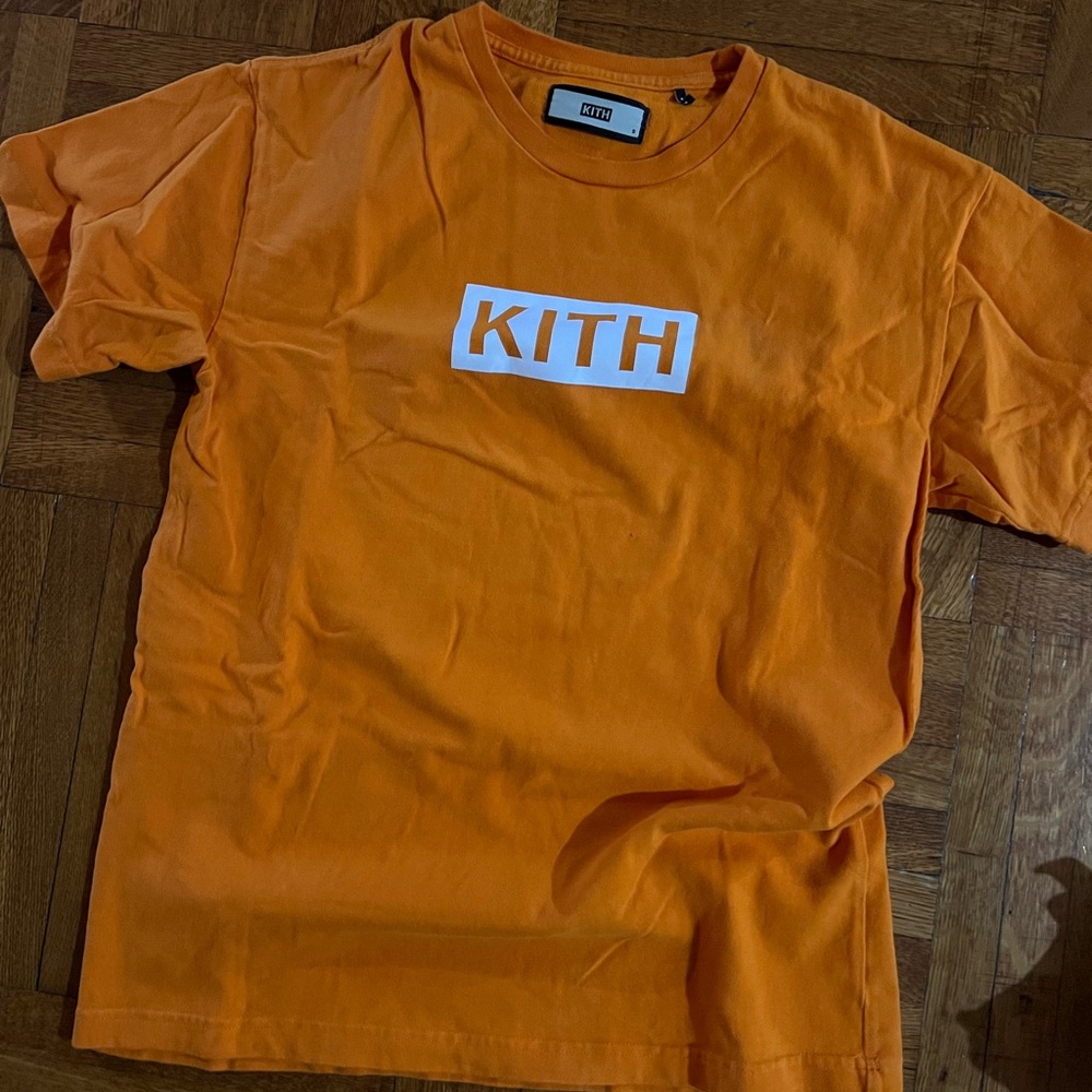 Kith shirt